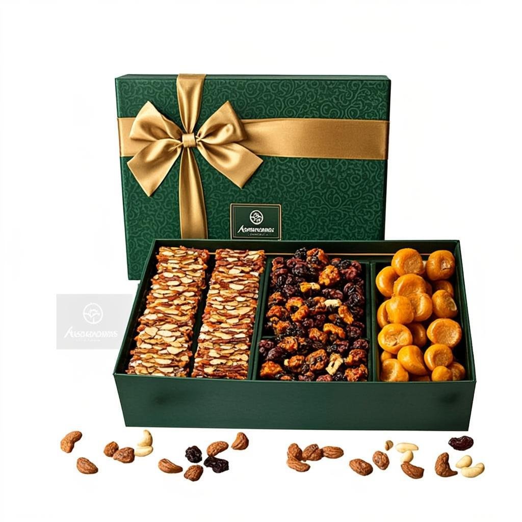 Corporate Gift Hampers