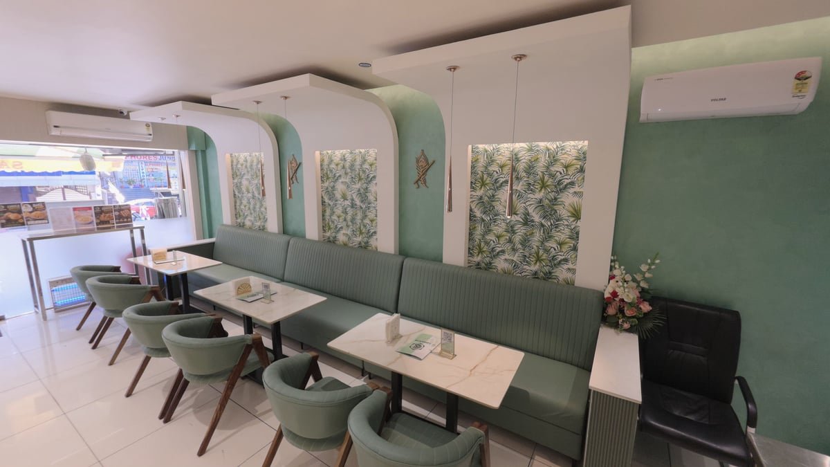 Sawariya Mithai Outlet